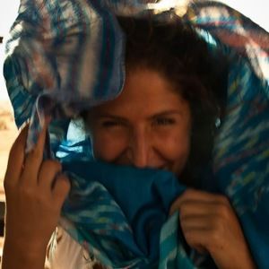 Meet your Posher, Sharon